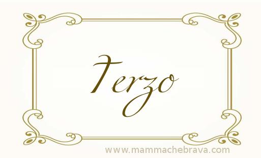 Terzo