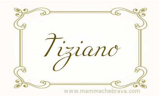 Tiziano