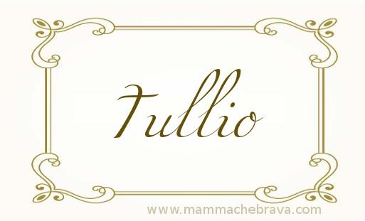 Tullio