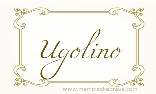 Ugolino