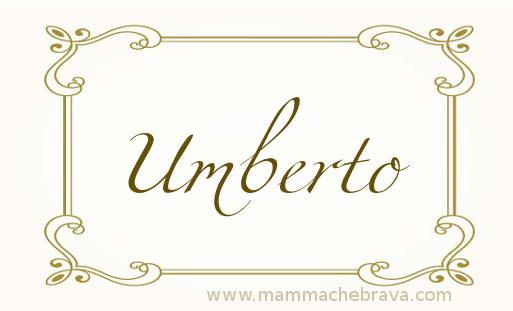 Umberto