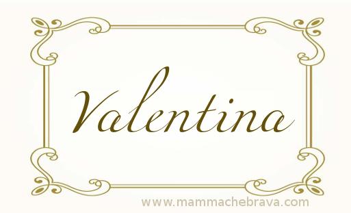 Valentina