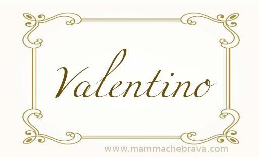 Valentino