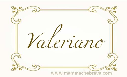 Valeriano