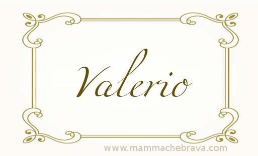 Valerio