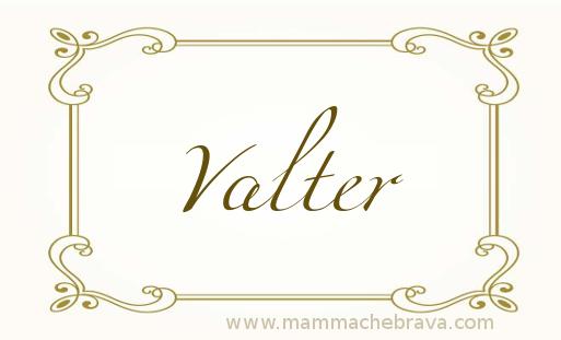 Valter