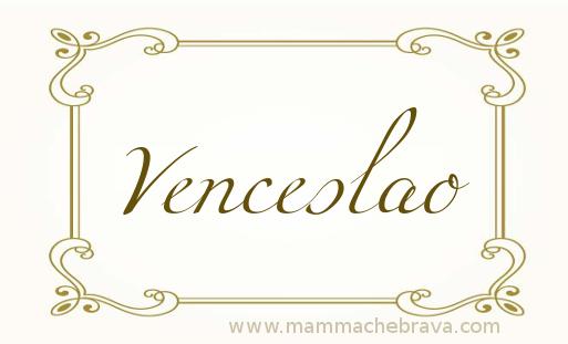 Venceslao