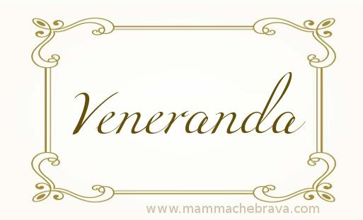 Veneranda