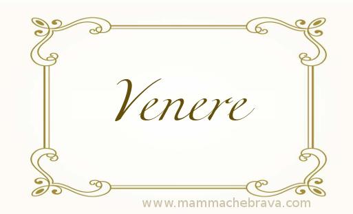 Venere