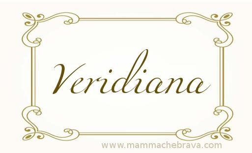 Veridiana