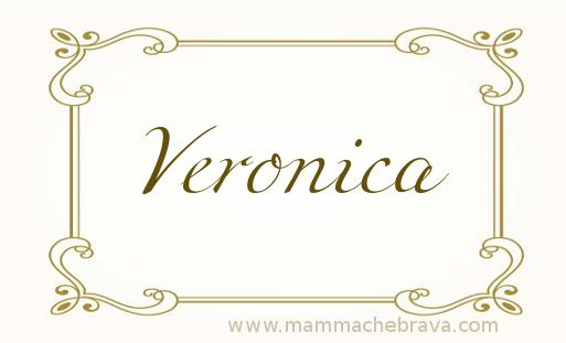 Veronica