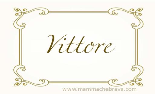 Vittore