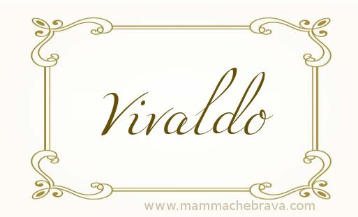 Vivaldo