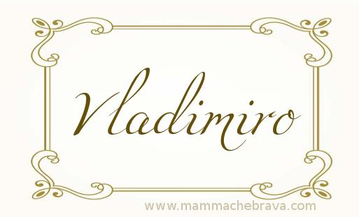 Vladimiro