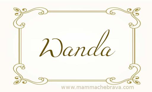 Wanda