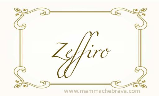 Zeffiro