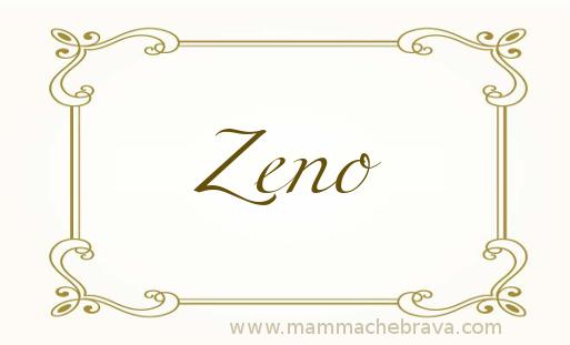 Zeno