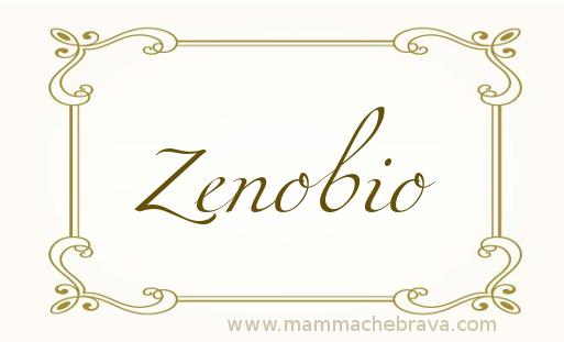 Zenobio