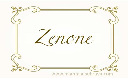 Zenone