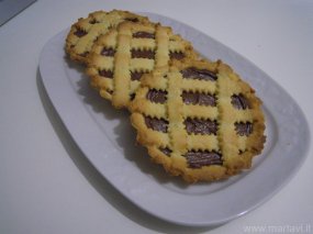 Crostatine