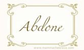 Abdone