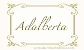 Adalberta