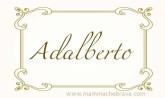 Adalberto