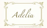 Adelia