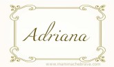 Adriana