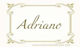 Adriano