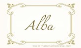 Alba