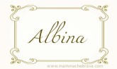 Albina