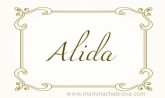 Alida