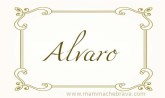 Alvaro