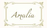 amalia