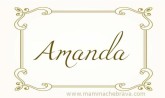 Amanda