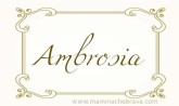 Ambrosia