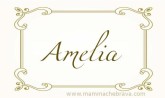 Amelia