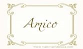 Amico