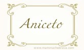 Aniceto