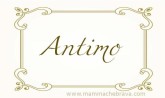 Antimo