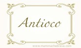 Antioco