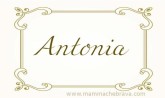 Antonia