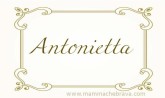 Antonietta