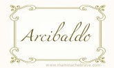 Arcibaldo