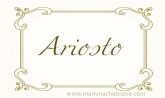 Ariosto