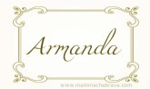 Armanda