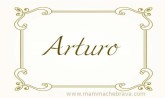 Arturo