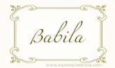 Babila