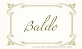 Baldo